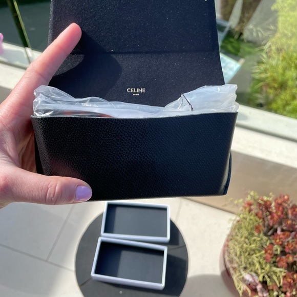 NWT celine 40022I sunglasses - Picture 4 of 12